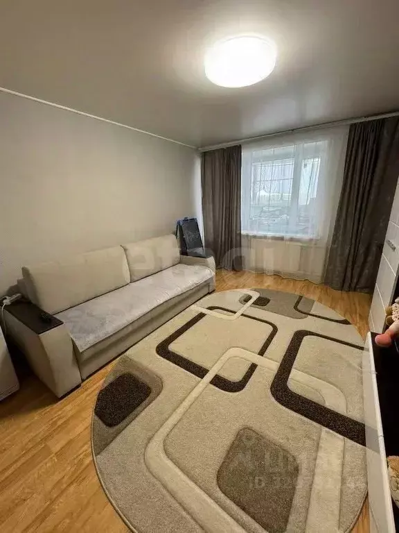 2-к кв. Вологодская область, Вологда ул. Герцена, 121 (47.1 м) - Фото 1