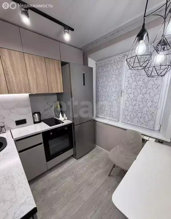 2-комнатная квартира: Иркутск, микрорайон Первомайский, улица ... - Фото 1