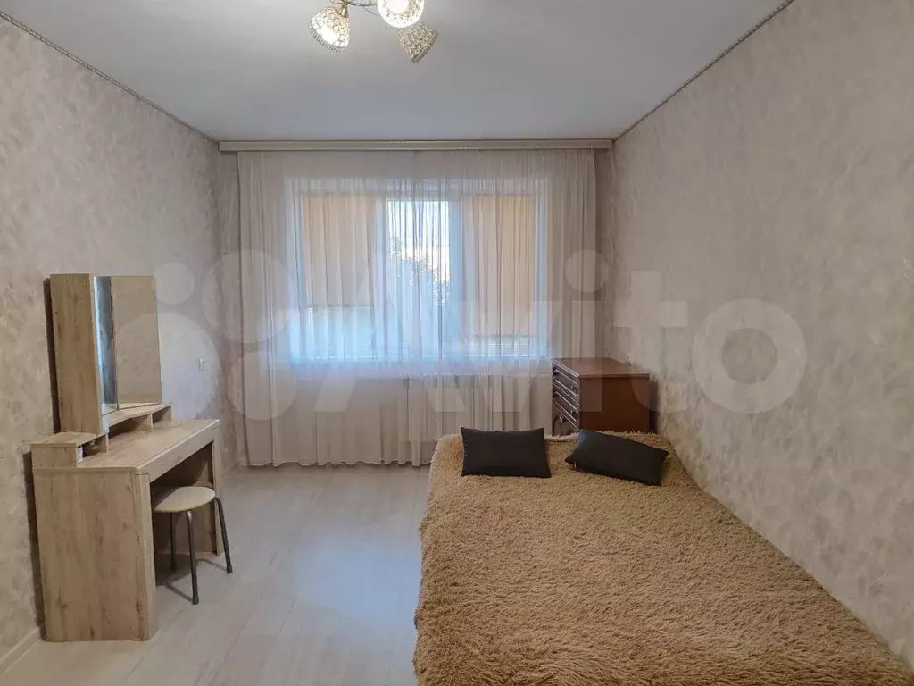 3-к. квартира, 50 м, 5/5 эт. - Фото 0