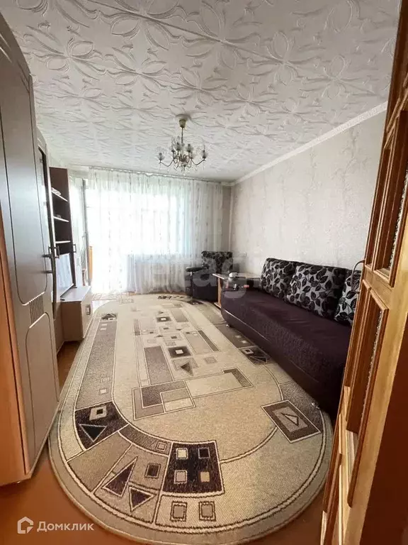 Продаётся 3-к квартира, 61.8 м - Фото 0
