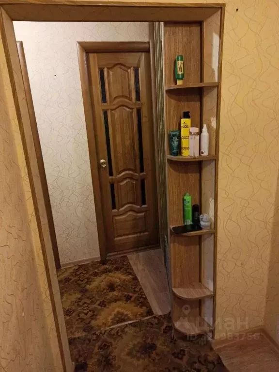 1-к кв. Белгородская область, Старый Оскол Студенческий мкр, 5Ас2 ... - Фото 2