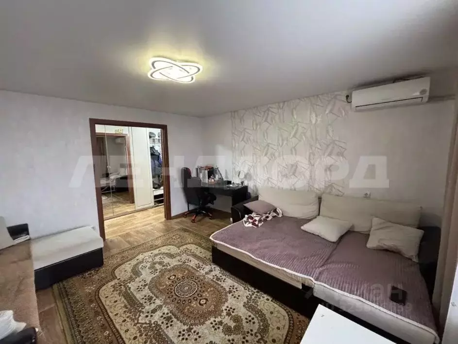 3-к кв. Ростовская область, Новочеркасск Буденновская ул., 271 (63.0 ... - Фото 2