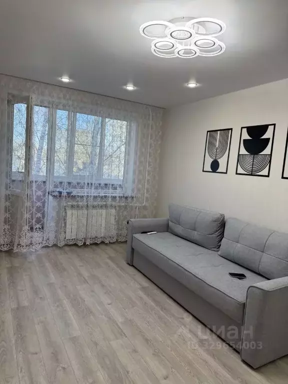 2-к кв. Марий Эл, Йошкар-Ола Краснофлотская ул., 24 (50.0 м) - Фото 1