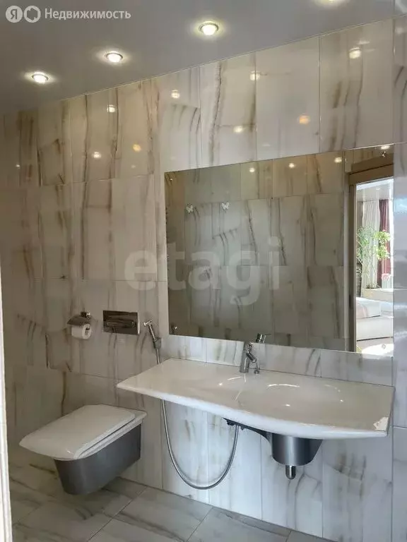 2-комнатная квартира: Пермь, Хабаровская улица, 56 (111.2 м) - Фото 1