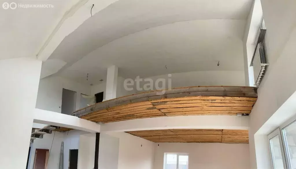 Дом в Томский район, деревня Новомихайловка (221 м) - Фото 1