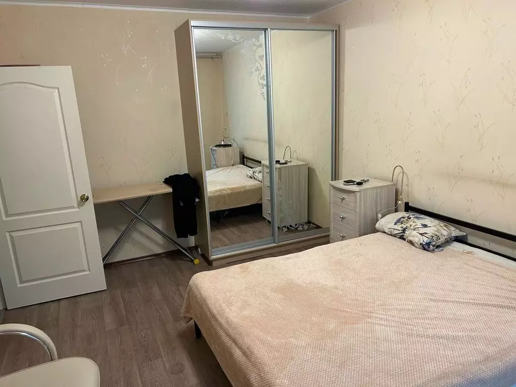 2-к кв. Коми, Усинск Молодежная ул., 16 (50.4 м) - Фото 0