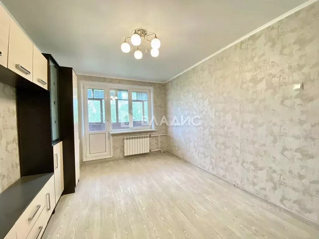 2-к кв. Ивановская область, Иваново пер. 2-й Летный, 11 (37.4 м) - Фото 1