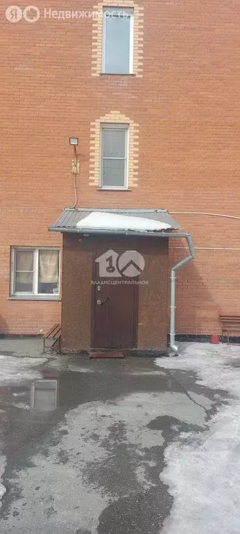 Квартира-студия: Новосибирск, микрорайон Пашино, Знаменская улица, 8А ... - Фото 1