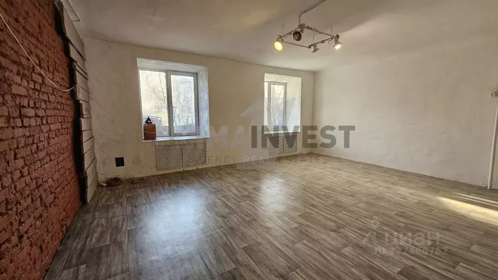 Помещение свободного назначения в Челябинская область, Челябинск ... - Фото 1