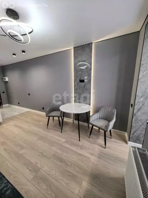 Квартира-студия: Краснодар, улица Евгении Жигуленко, 7к1 (23 м) - Фото 1
