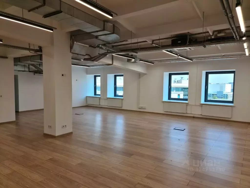 Офис в Санкт-Петербург Киевская ул., 5к4 (264 м) - Фото 1