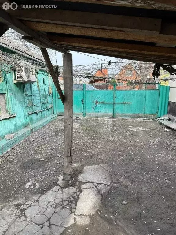 Участок в Батайск, Авиационная улица (6 м) - Фото 1