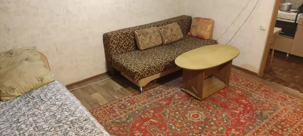 Студия Липецкая область, Липецк ул. Космонавтов, 22 (25.0 м) - Фото 1