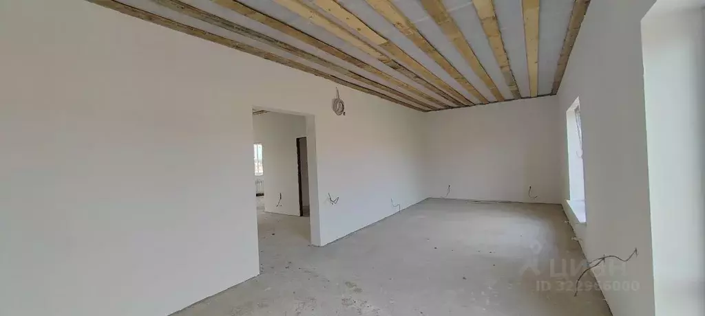 Дом в Оренбургская область, Оренбургский район, Ивановский сельсовет, ... - Фото 2