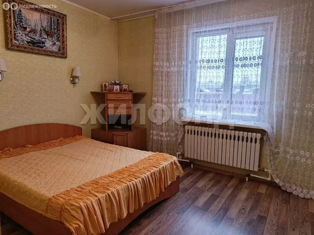 Дом в Абакан, улица Лазо (137 м) - Фото 1