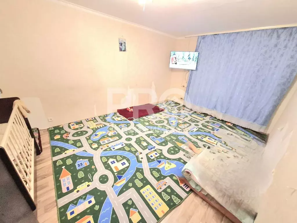 2-к кв. Ярославская область, Ярославль ул. Доронина, 10к2 (49.8 м) - Фото 1