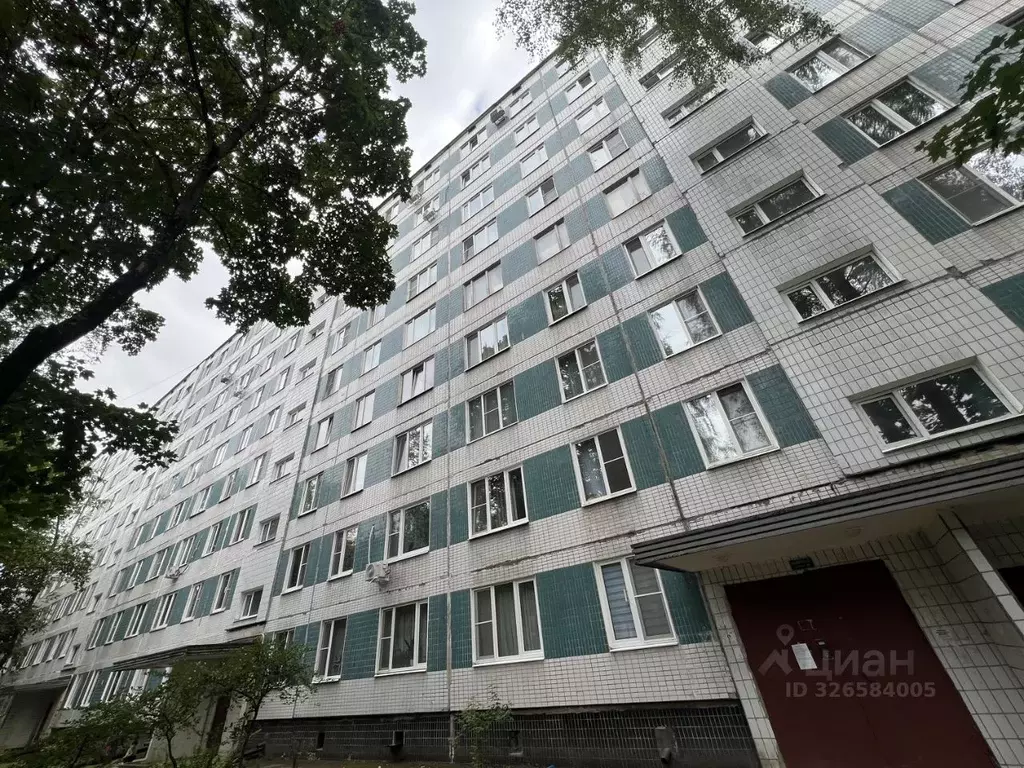 3-к кв. Московская область, Королев ул. Мичурина, 7Б (57.4 м) - Фото 1