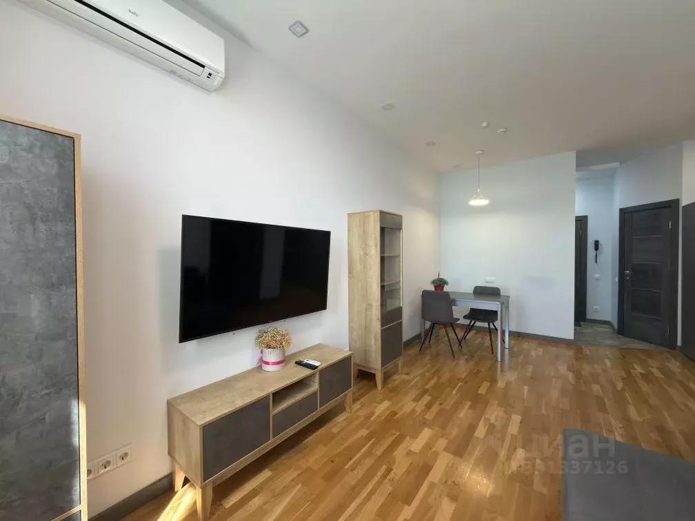 2-к кв. Москва ул. Бутлерова, 7Б (42.0 м) - Фото 1