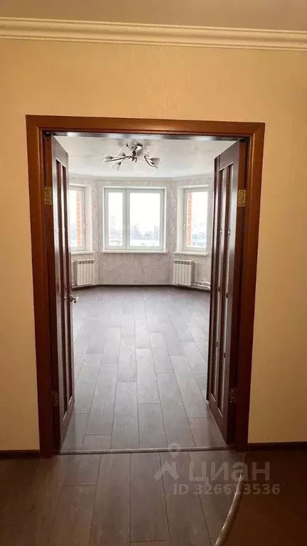 3-к кв. Московская область, Котельники ул. Кузьминская, 7 (85.3 м) - Фото 2