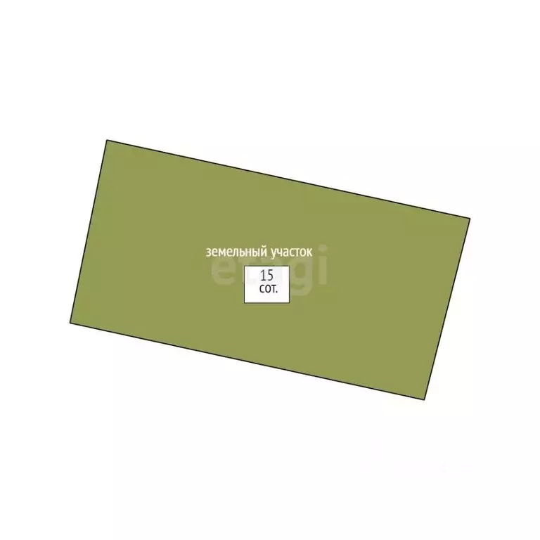 Участок в Свердловская область, Нижний Тагил муниципальный округ, пос. ... - Фото 1