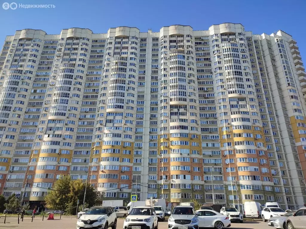 Помещение свободного назначения (19.7 м) - Фото 1