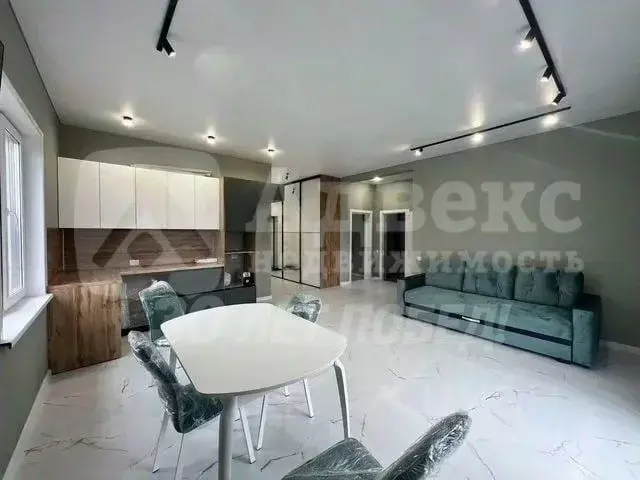 Дом в Тюменская область, Тюменский муниципальный округ, Южный Подъем ... - Фото 1