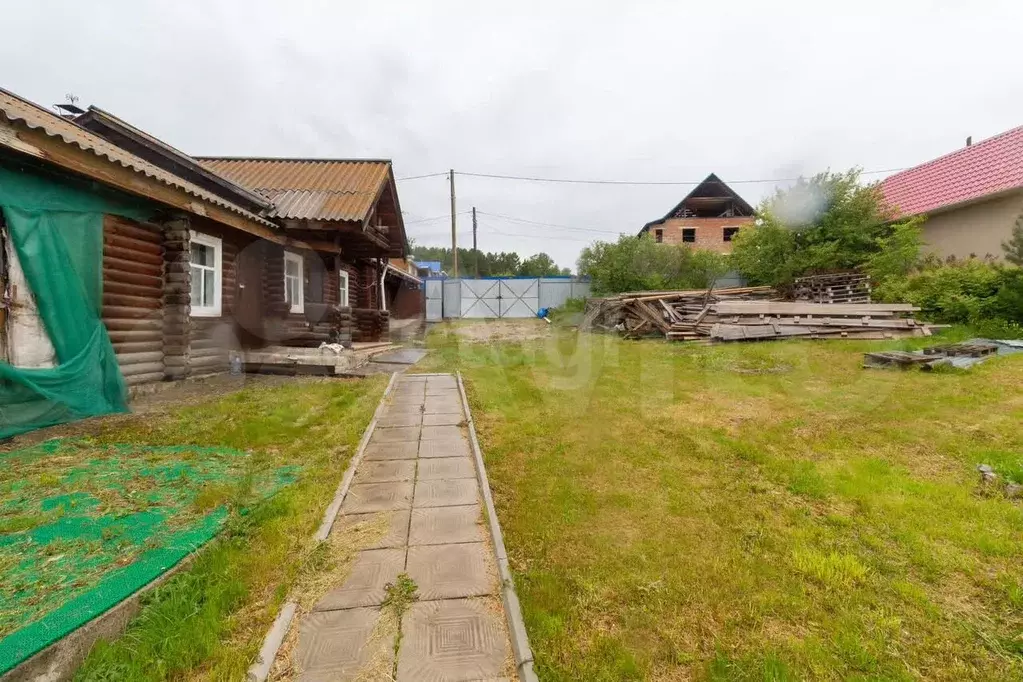 Дом 122,9 м на участке 33,3 сот. - Фото 1