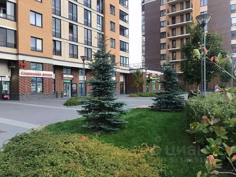 2-к кв. Ленинградская область, Новоселье г. Ломоносовский район, ... - Фото 1