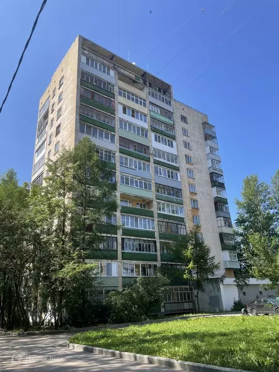 Продаётся 2-к квартира, 44.7 м - Фото 0