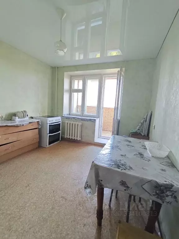 1-к кв. Башкортостан, Уфа ул. Академика Королева, 31 (40.0 м) - Фото 1