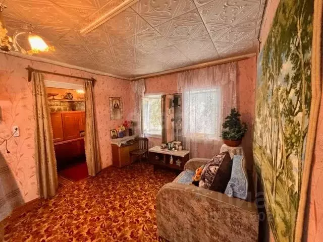 Дом в Астраханская область, Астрахань Целинная ул., 13 (25 м) - Фото 1