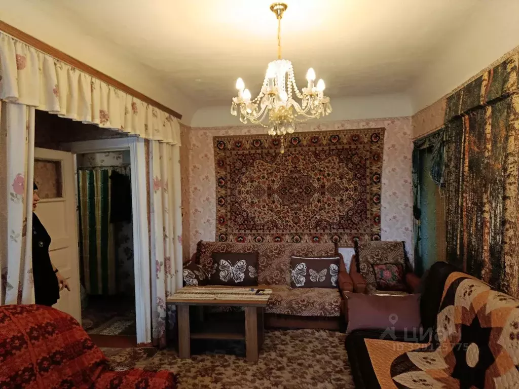 2-к кв. Тамбовская область, Тамбов пл. Привокзальная, 14А (43.0 м) - Фото 2