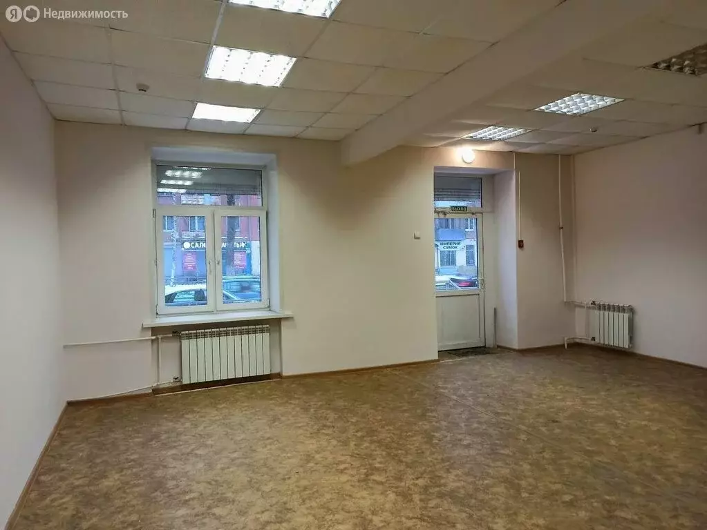 Помещение свободного назначения (66.7 м) - Фото 2