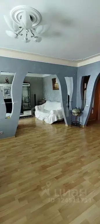 3-к кв. Белгородская область, Шебекинский муниципальный округ, с. ... - Фото 1