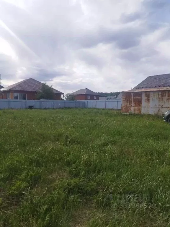 Участок в Башкортостан, Уфа ул. Товарищеская (6.4 сот.) - Фото 2