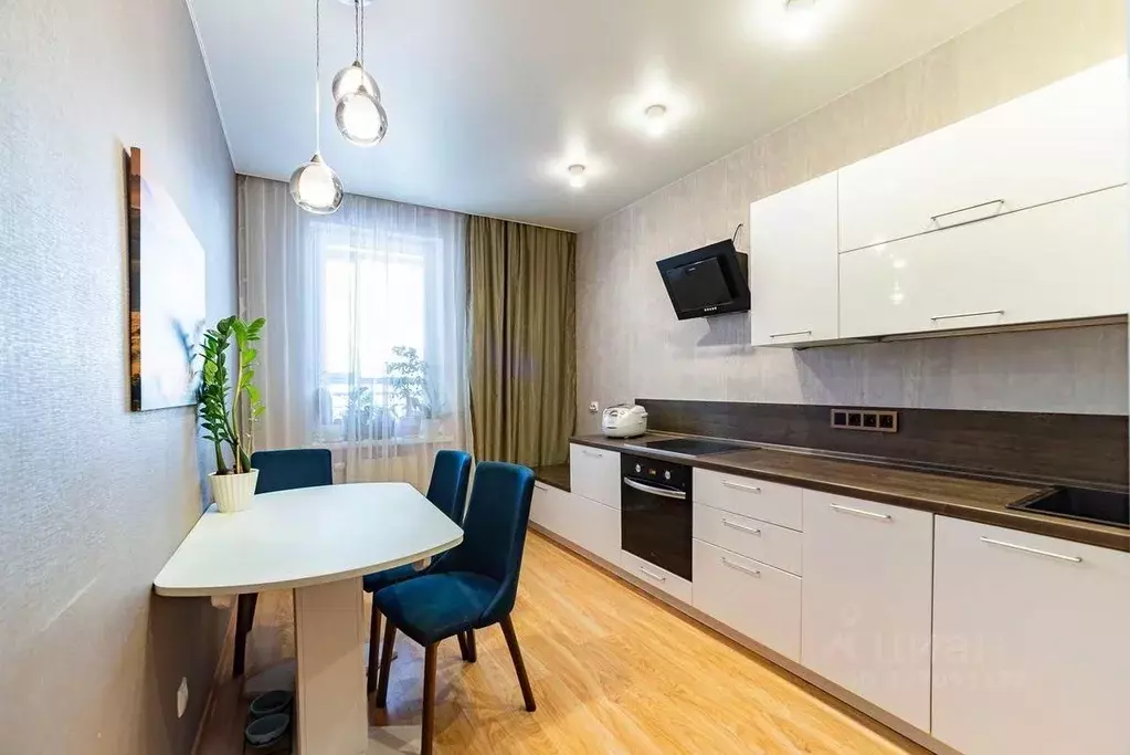 2-к кв. Свердловская область, Екатеринбург просп. Академика Сахарова, ... - Фото 1