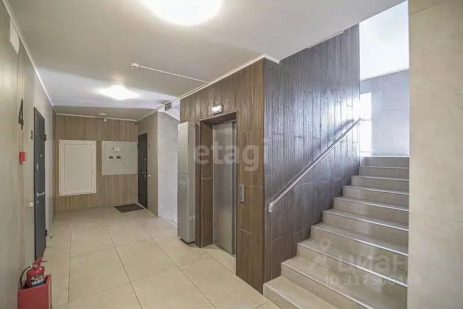 2-к кв. Сахалинская область, Южно-Сахалинск Грушевая ул., 3Д/3 (97.6 ... - Фото 2