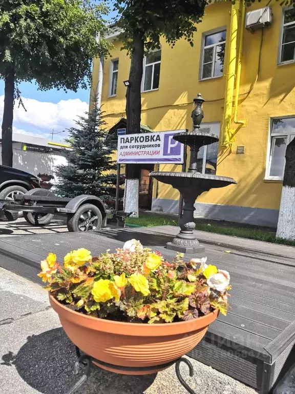 Офис в Санкт-Петербург Бассейная ул., 38Б (14 м) - Фото 1