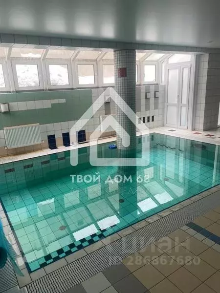 Дом в Самарская область, Самара Демократическая ул. (360 м) - Фото 0