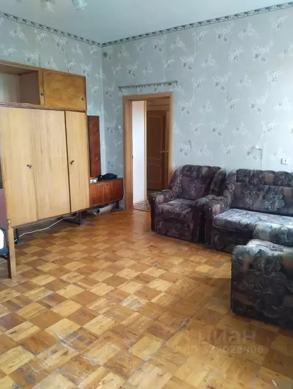 1-к кв. Санкт-Петербург пос. Белоостров, Новое ш., 2 (43.3 м) - Фото 2