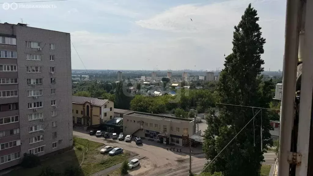 2-комнатная квартира: Липецк, улица имени Мичурина, 34 (49.9 м) - Фото 2