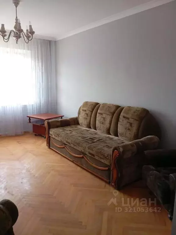2-к кв. Адыгея, Майкоп ул. Патриса Лумумбы, 139 (58.0 м) - Фото 1