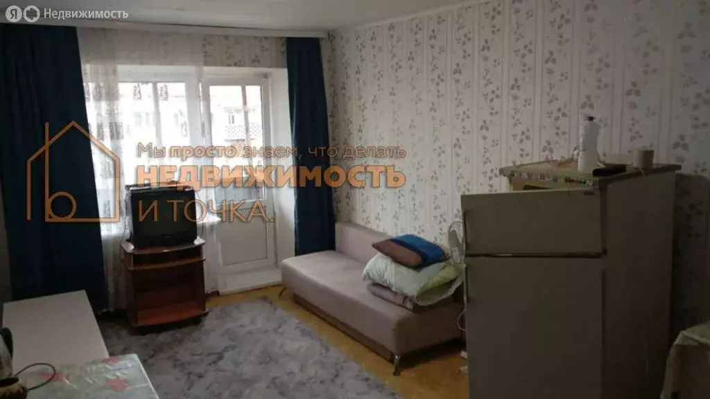 4к в 5-комнатной квартире ( м) - Фото 1