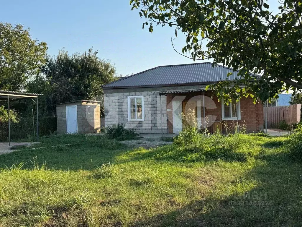 Дом, 70 м - Фото 0