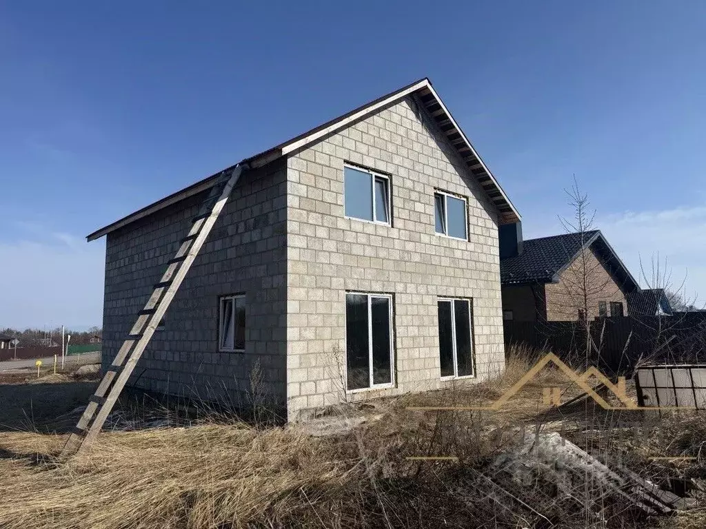 Дом в Татарстан, Лаишево ул. Туполева (151 м) - Фото 2