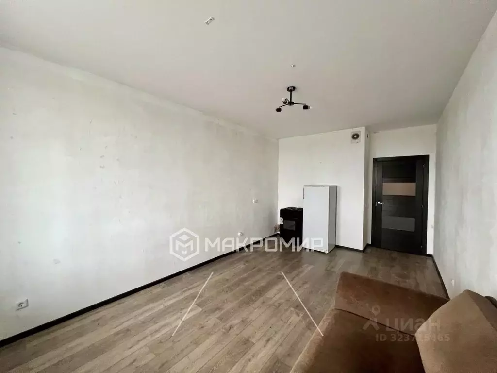 Студия Ленинградская область, Кудрово г. Всеволожский район, Заневское ... - Фото 2