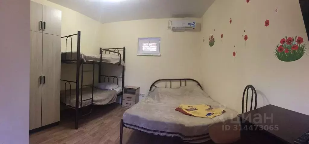 Комната Краснодарский край, Ейск Октябрьская ул., 71 - Фото 0