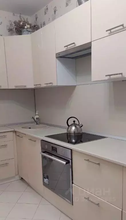 1-к кв. Башкортостан, Уфа Айская ул., 22 (42.0 м) - Фото 2