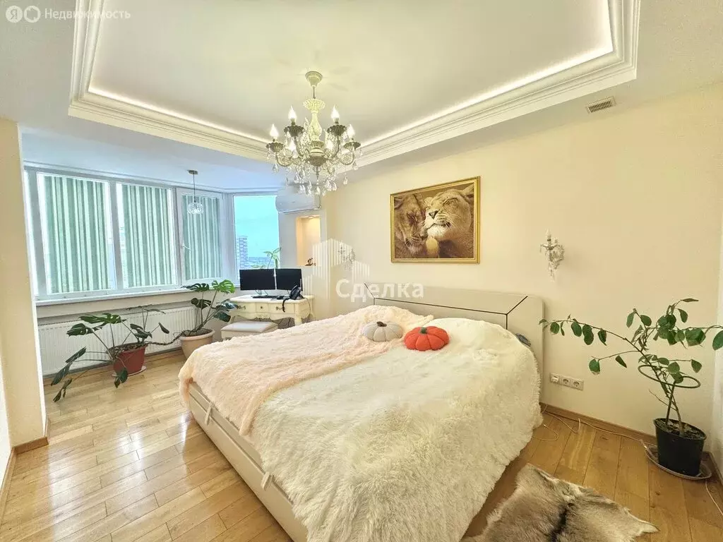 3-комнатная квартира: Коломна, улица Девичье Поле, 12к2 (69.8 м) - Фото 1