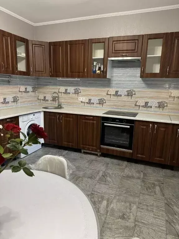 2-к кв. Москва, Москва, Щербинка Южный кв-л, 6 (70.0 м) - Фото 1